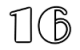 No16