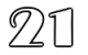 No21