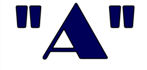 "A"